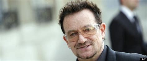 bono charity scandal.